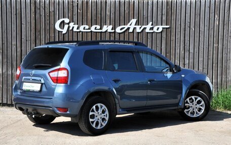 Nissan Terrano III, 2016 год, 1 450 000 рублей, 5 фотография