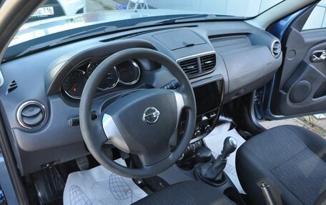 Nissan Terrano III, 2016 год, 1 450 000 рублей, 10 фотография
