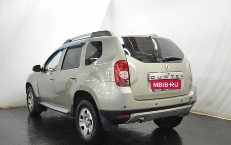 Renault Duster I рестайлинг, 2014 год, 858 000 рублей, 7 фотография