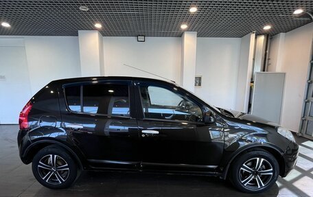Renault Sandero I, 2011 год, 435 000 рублей, 2 фотография