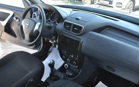 Nissan Terrano III, 2016 год, 1 450 000 рублей, 14 фотография