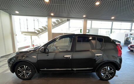 Renault Sandero I, 2011 год, 435 000 рублей, 6 фотография