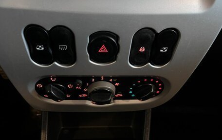 Renault Sandero I, 2011 год, 435 000 рублей, 15 фотография