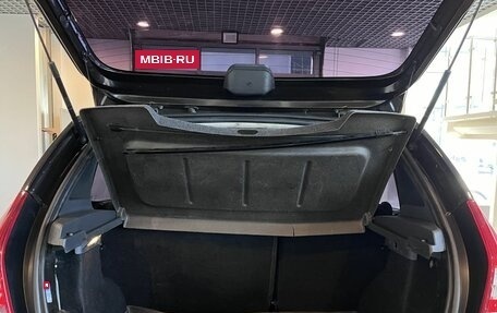 Renault Sandero I, 2011 год, 435 000 рублей, 18 фотография