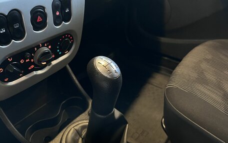 Renault Sandero I, 2011 год, 435 000 рублей, 29 фотография