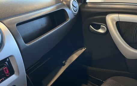 Renault Sandero I, 2011 год, 435 000 рублей, 28 фотография