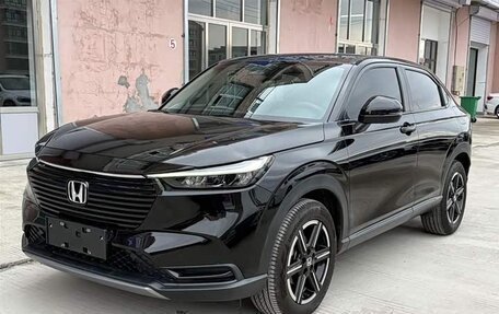 Honda Vezel, 2023 год, 1 500 018 рублей, 2 фотография