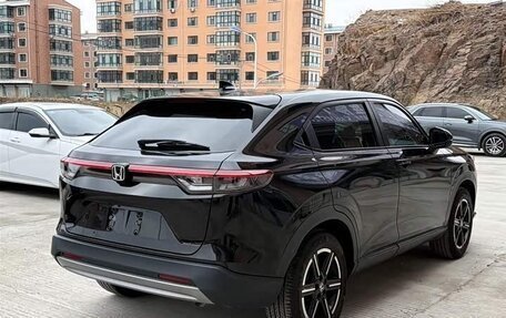 Honda Vezel, 2023 год, 1 500 018 рублей, 4 фотография