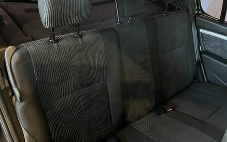 Renault Sandero I, 2011 год, 435 000 рублей, 31 фотография