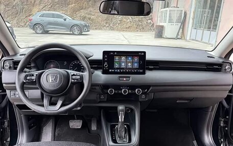 Honda Vezel, 2023 год, 1 500 018 рублей, 9 фотография
