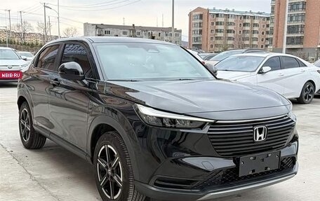 Honda Vezel, 2023 год, 1 500 018 рублей, 3 фотография