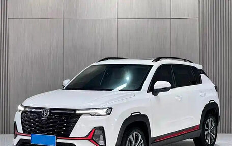 Changan CS35 Plus, 2023 год, 2 фотография