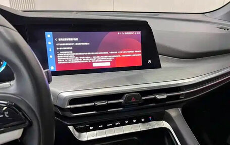 Changan CS35 Plus, 2023 год, 9 фотография
