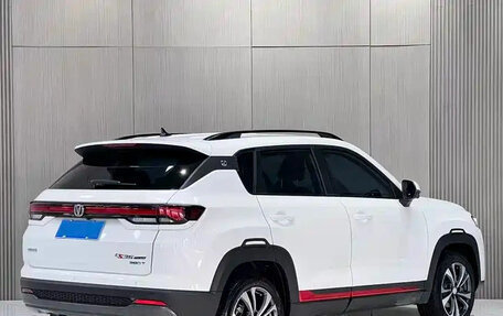 Changan CS35 Plus, 2023 год, 5 фотография