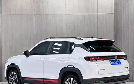 Changan CS35 Plus, 2023 год, 3 фотография