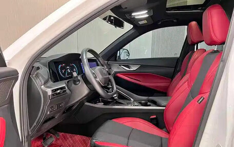 Changan CS35 Plus, 2023 год, 7 фотография