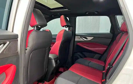 Changan CS35 Plus, 2023 год, 10 фотография