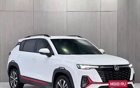 Changan CS35 Plus, 2023 год, 6 фотография