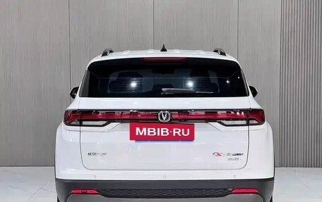 Changan CS35 Plus, 2023 год, 4 фотография