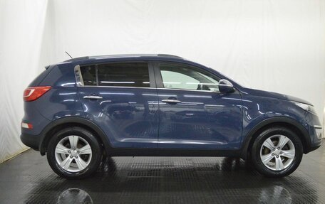 KIA Sportage III, 2011 год, 1 095 000 рублей, 4 фотография