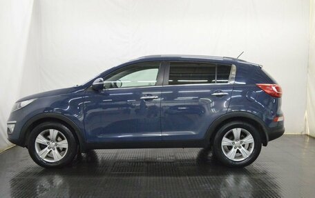 KIA Sportage III, 2011 год, 1 095 000 рублей, 8 фотография