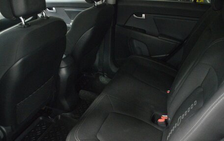 KIA Sportage III, 2011 год, 1 095 000 рублей, 11 фотография