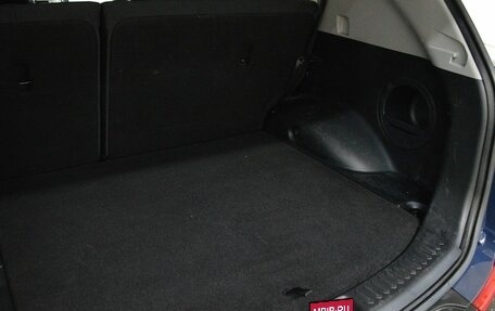 KIA Sportage III, 2011 год, 1 095 000 рублей, 16 фотография