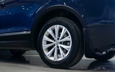 Volkswagen Tiguan II, 2017 год, 2 399 000 рублей, 8 фотография
