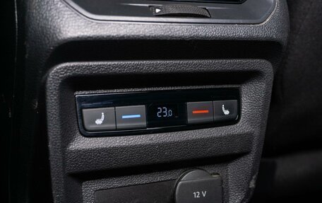 Volkswagen Tiguan II, 2017 год, 2 399 000 рублей, 20 фотография