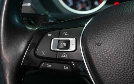 Volkswagen Tiguan II, 2017 год, 2 399 000 рублей, 22 фотография