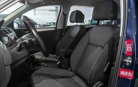 Volkswagen Tiguan II, 2017 год, 2 399 000 рублей, 12 фотография