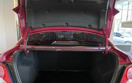 Chevrolet Aveo III, 2013 год, 745 000 рублей, 18 фотография
