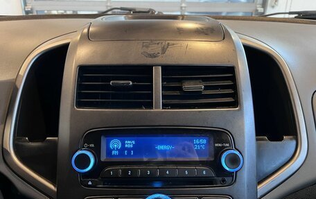 Chevrolet Aveo III, 2013 год, 745 000 рублей, 14 фотография