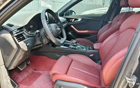 Audi A4, 2024 год, 4 062 008 рублей, 7 фотография