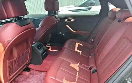 Audi A4, 2024 год, 4 062 008 рублей, 8 фотография
