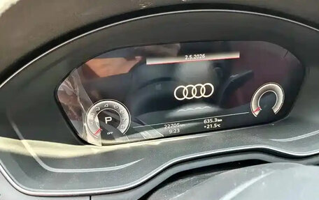 Audi A4, 2024 год, 4 062 008 рублей, 12 фотография