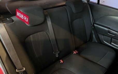 Chevrolet Aveo III, 2013 год, 745 000 рублей, 32 фотография