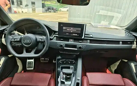 Audi A4, 2024 год, 4 062 008 рублей, 13 фотография