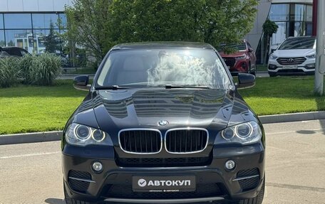 BMW X5, 2013 год, 1 975 000 рублей, 2 фотография