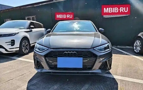 Audi A4, 2024 год, 4 062 008 рублей, 2 фотография