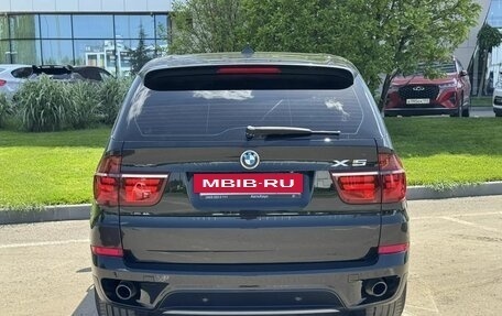 BMW X5, 2013 год, 1 975 000 рублей, 6 фотография