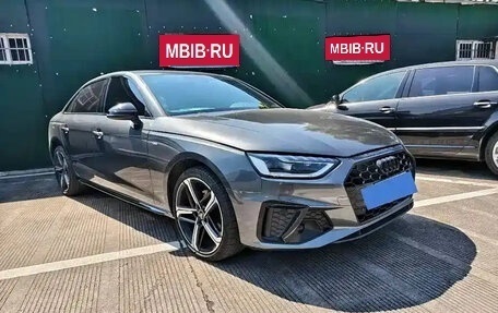 Audi A4, 2024 год, 4 062 008 рублей, 3 фотография