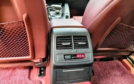 Audi A4, 2024 год, 4 062 008 рублей, 17 фотография