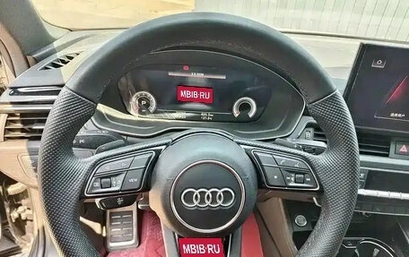 Audi A4, 2024 год, 4 062 008 рублей, 14 фотография