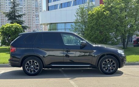 BMW X5, 2013 год, 1 975 000 рублей, 9 фотография