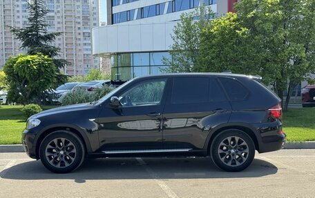 BMW X5, 2013 год, 1 975 000 рублей, 8 фотография