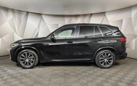 BMW X5, 2020 год, 6 900 000 рублей, 5 фотография