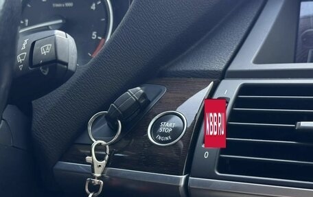 BMW X5, 2013 год, 1 975 000 рублей, 27 фотография