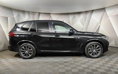 BMW X5, 2020 год, 6 900 000 рублей, 6 фотография