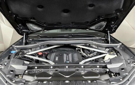 BMW X5, 2020 год, 6 900 000 рублей, 10 фотография